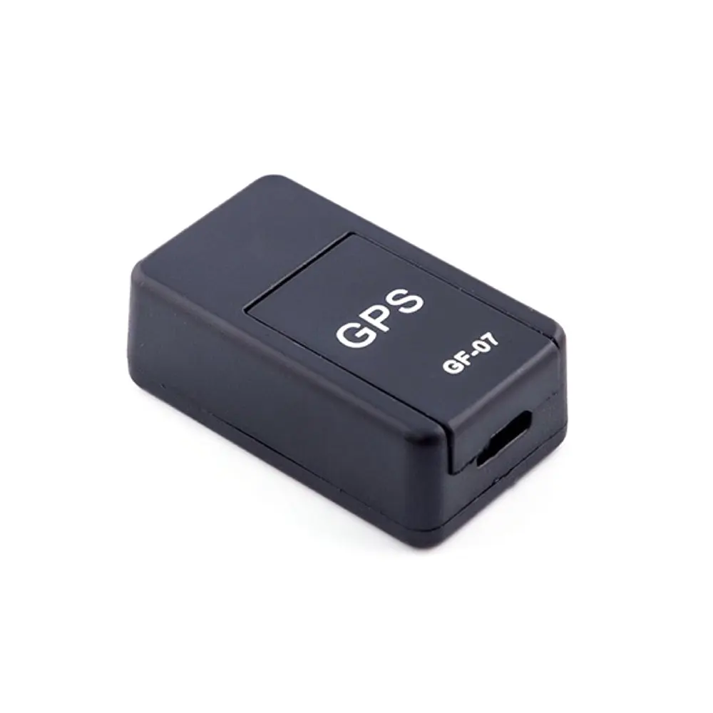  Gf07 Locator Ältere Kind Pet Anti-Verloren Gerät Kind Ältere Auto Positionierung Anti-Verloren Gerä