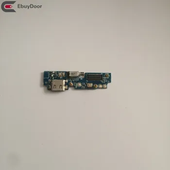 

New USB Plug Charge Board For Vernee Apollo MTK6797T Helio Deca Core 5.5" 2K 2560*1440 Free Shipping