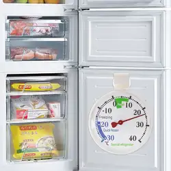 Холодильник Морозильник Термометр для холодильника температура охлаждения датчик домашнего использования