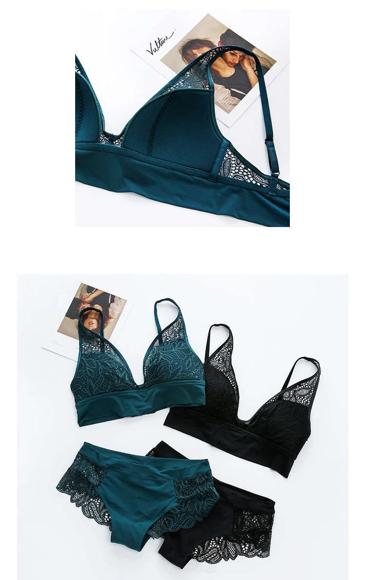 Wireless Bra (6)
