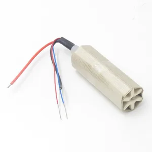 Нагревательный элемент для 220 В/110 В Saike фена 852D + 952D 8586D 858 898D 858D 909D - изображение