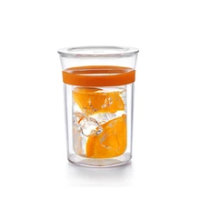 Samadoyo анти-ожога кружка 300 мл свадебное стекло es Термостойкое высокоборосиликатное стекло двухслойная стеклянная кофейная чайная чашка S080C