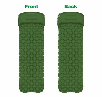 Hitorhike Inflatable Sleeping Pad  1