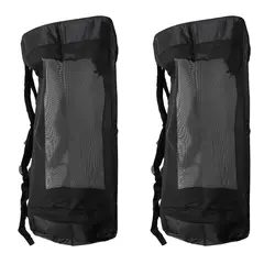 Легкий Надувное дополнительное весло доска держатель для переноски сумка на плечо надувная подставка весло доска сумка