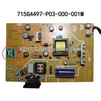 

free shipping Good test power board for 236V3L 715G4497-P03-000-001M