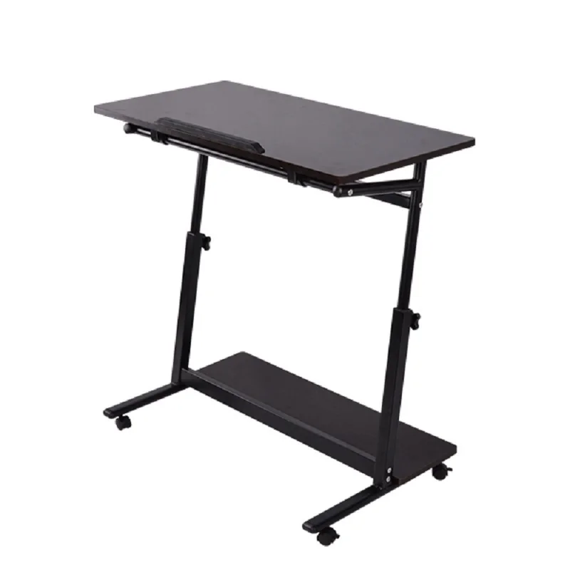 

Support Ordinateur Portable Bureau Meuble Tisch Escrivaninha Standing Lap Bed Tray Mesa Laptop Stand Study Table Computer Desk