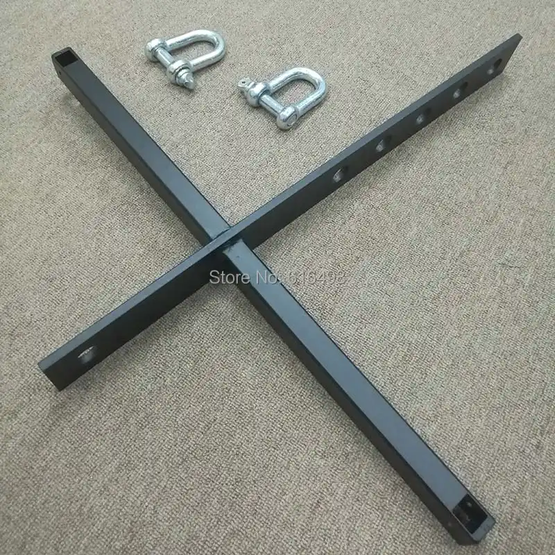 flying bar line array