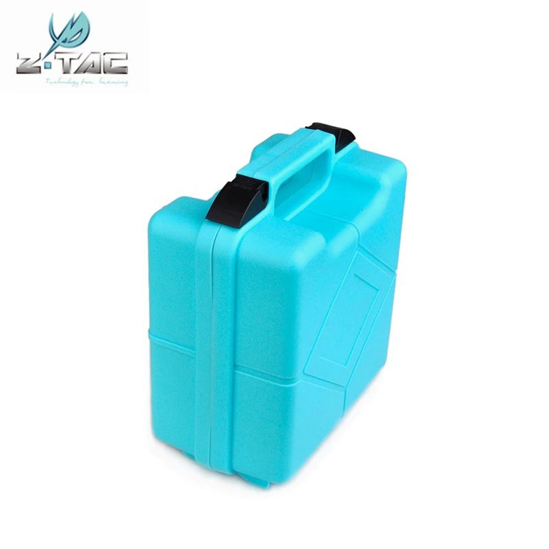 

Z Tactical Outdoor Storage Box Accessories for Sordin / Comtac II Headset Boxes Survival Storage Case Cable 19.5*12*19CM