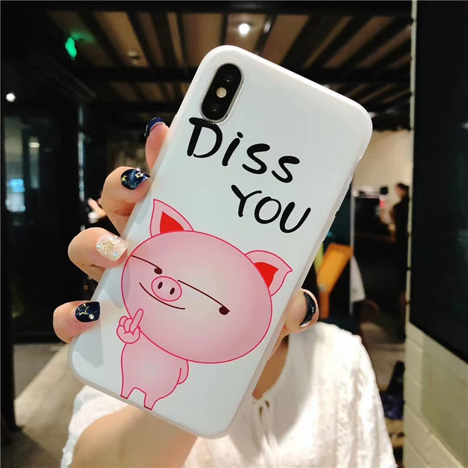 case (3)