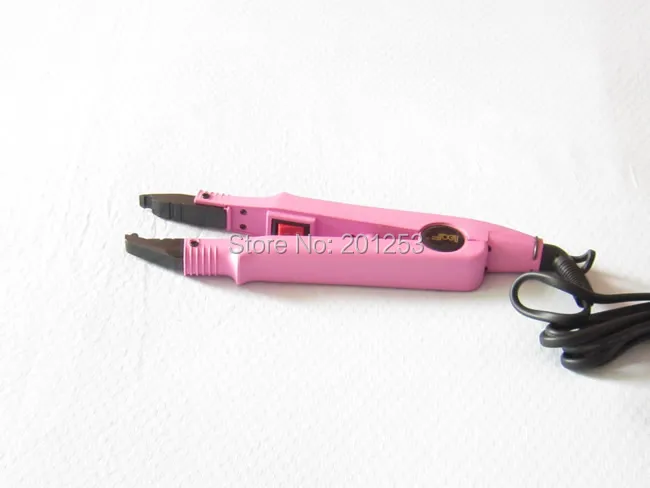 Consistent Temp Professional Fusion Iron(A2), Hair Extension Connectors Iron, Hair Extension Tools, 1Pcs/Lot, FREE SHIPPING!