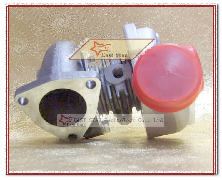J50S 12270783 00JG050S001 Turbo Turbine Turbocharger For Weichai For Deutz TD226B-3D Engine (4)