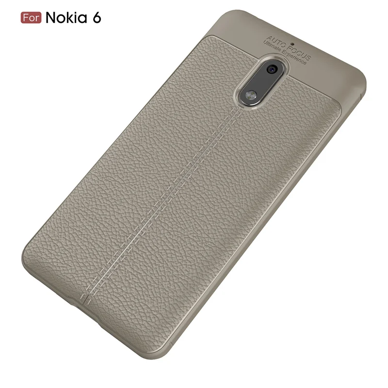 For Nokia 6 Phone Case Cover (14)