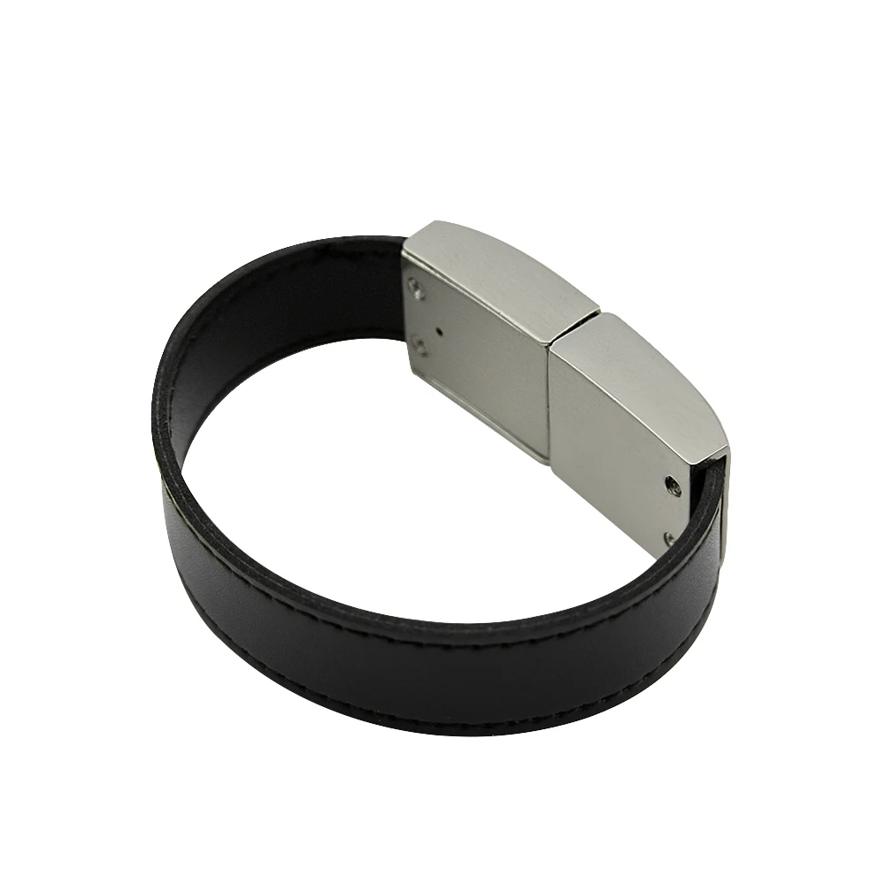 Wristband Belt USB Flash Drive Pendrive Memory Stick U Disk