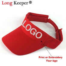 Длинный Хранитель топ шапки с козырьком мужские Регулируемые сетчатые кепки печать логотипов под заказ взрослые шапки подарок 10 шт/партия