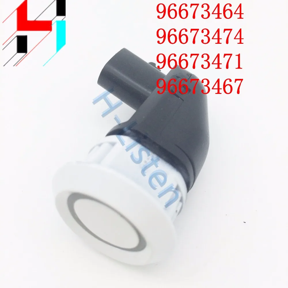 Датчик парковки s 96673467/96673464/96673474 /96673471 для Chevrolet Captiva бесплатная доставка