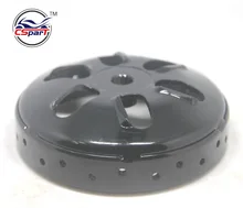 115MM 22T Performance Clutch Bell GY6 50CC 60CC 80CC 139QMB Baotian Jonway Sunl Scooter Parts