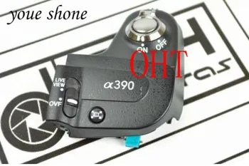 

Camera repair parts for Sony SLT-A390 a390 Top cover Power Switch Group shutter button group unit