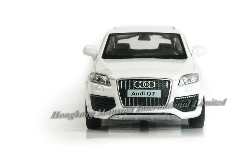 136 Car Model For Audi Q7 (12)