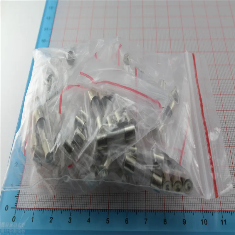 

Fuse for 5 * 20 fuse fuse 1A 2A 3A 5A 8A 10A total of 13 kinds of each 5