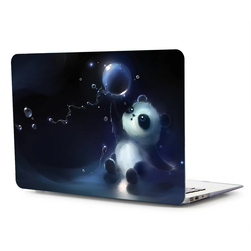 Для Macbook Pro, 16 дюймов, A2141, с узором, для ноутбука, жесткий чехол, чехол для Apple Macbook Air Pro retina Touch Bar, 11, 12, 13, 15, 16 дюймов