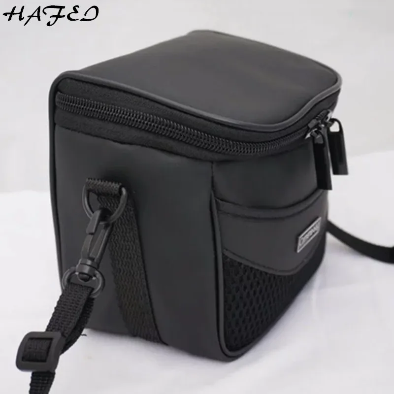 Чехол для видеокамеры HAFEI Nikon L810 L830 L120 L110 L105 L320 L340 P510 P500 P100 P80 P7000 P7100 P7700|case for nikon|video