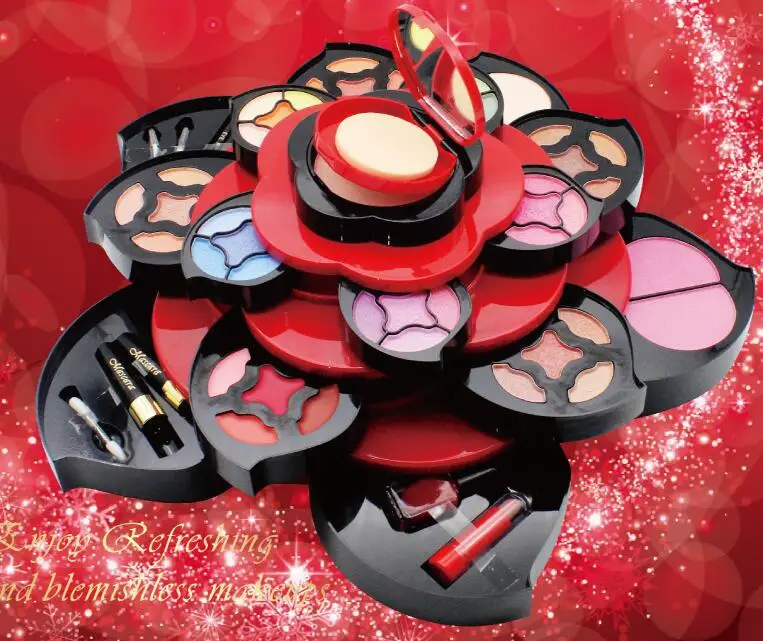 

Shadow Palette Makeup Eyeshadow Palette Make Up