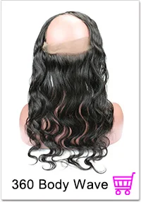 [Berrys Fashion] кружевная фронтальная волна тела Омбре цвет 1b/613 человеческие волосы темные корни отбеленные узлы Детские волосы парик из волос Реми