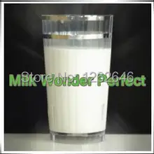 Milk Wonder Perfect Vanishing Milk Cup Волшебные трюки Волшебная Магическая чашка сценические иллюзии, трюк, Реквизит Смешные