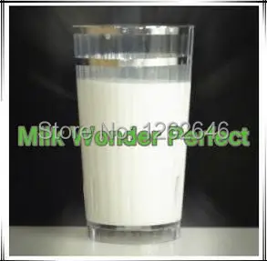 

Milk Wonder Perfect Vanishing Milk Cup Magic Tricks Magician Magia Cup Stage Illusions Gimmick Props Funny