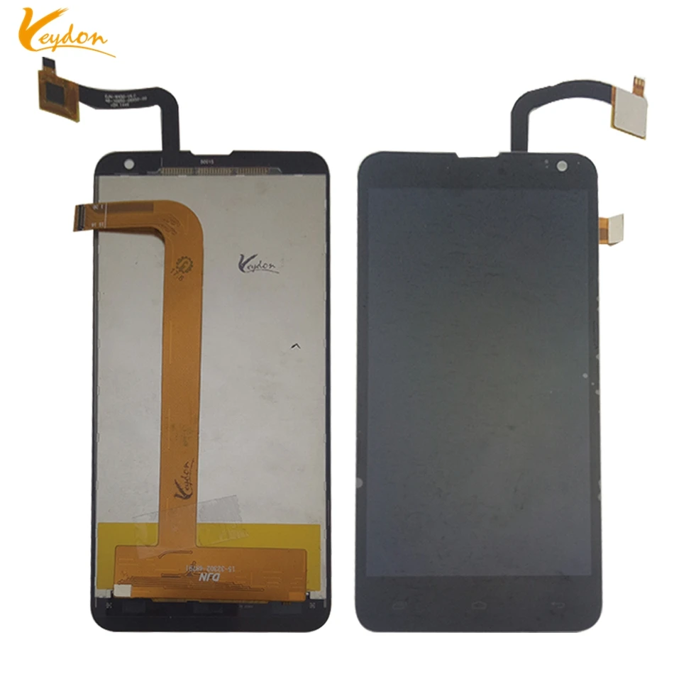 Fly IQ4514 LCD Display Digitizer  (11)