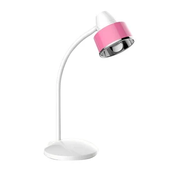 

Led Desk Lamp USB Protection Reading Light Bedside Table Lamp