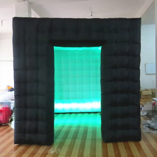 inflatable photo booth (1)