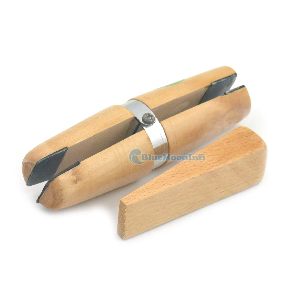 1/2 Pcs Ring Clamp Ring Holder For Stone Setting Jewelery Making Tools