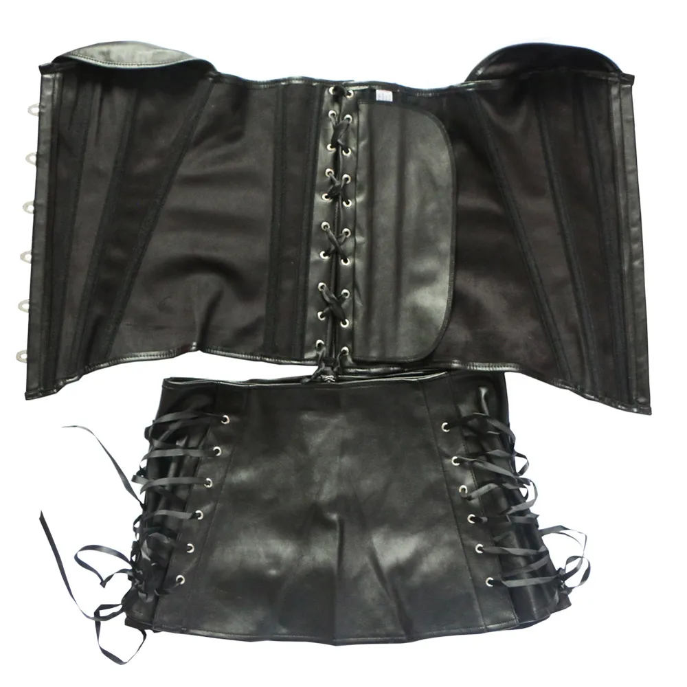 Sexy Women Fashion Corset Shapers