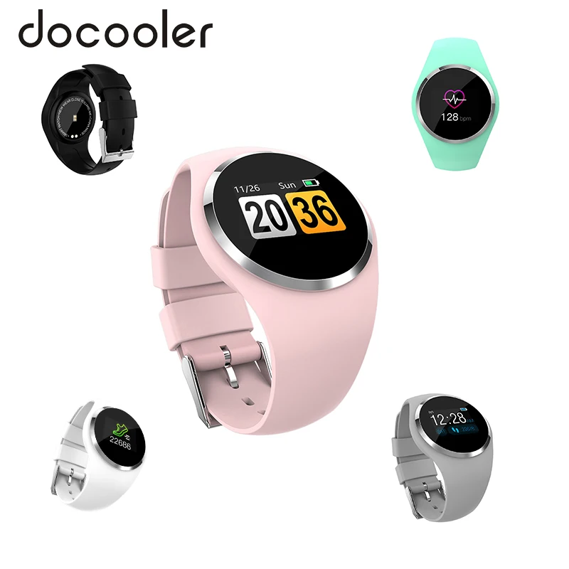 simple smart watch price