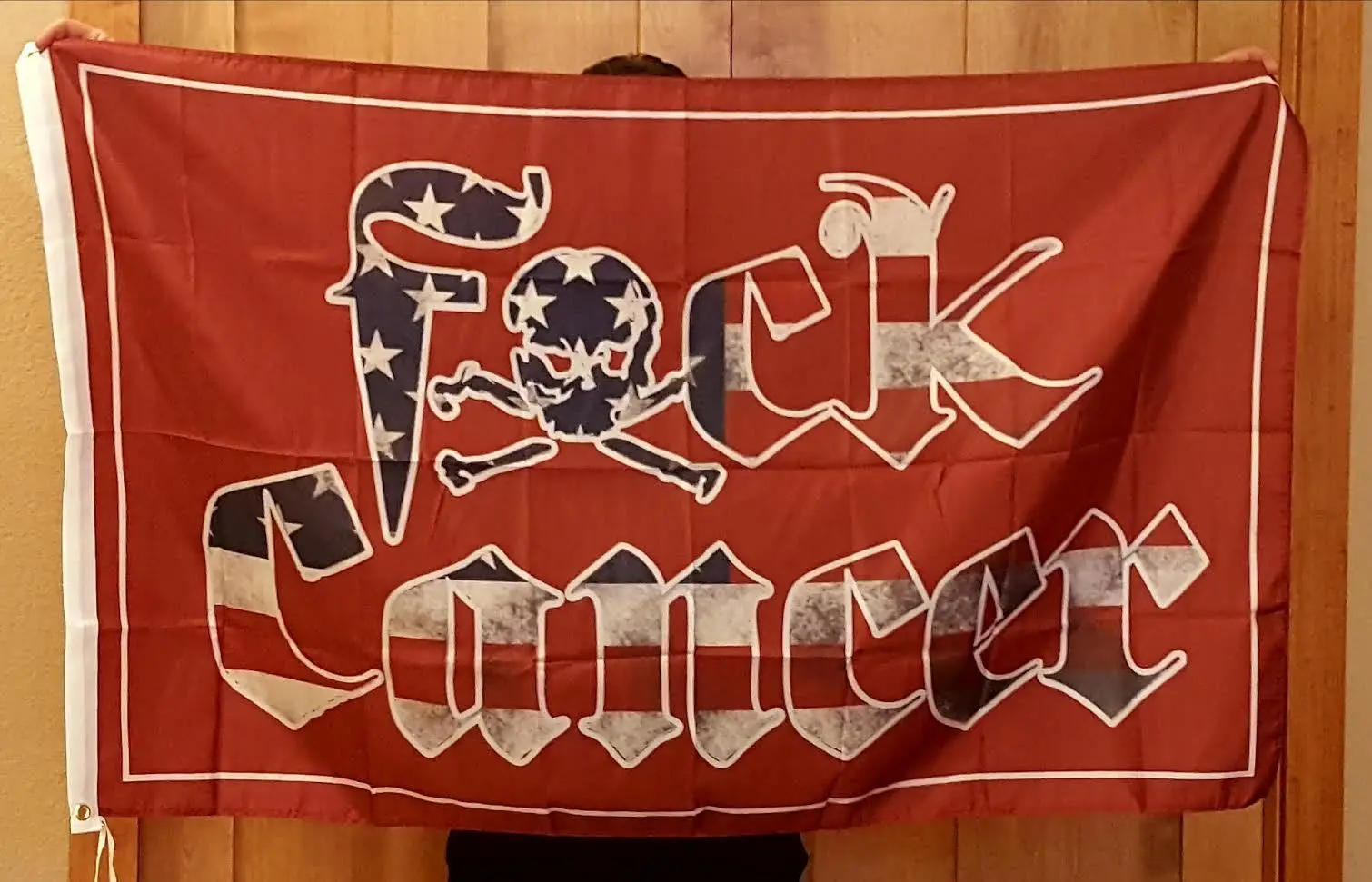 3ft x 5ft 3x5ft Рак молочной железы осведомленности розовая лента баннер флаг печати