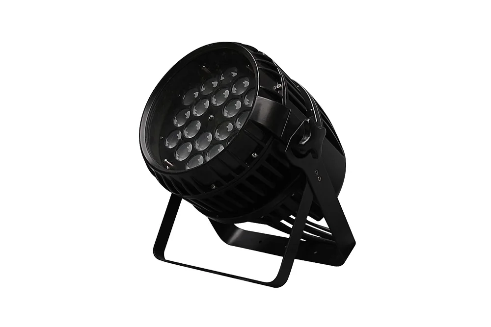 Waterproof Zoom LED Small Stage Lighting