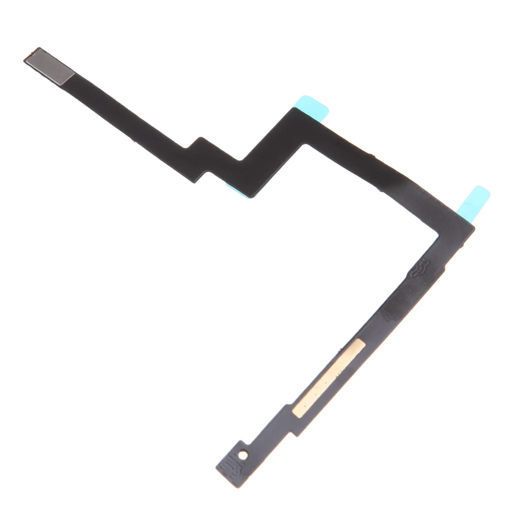 Home Button Fingerprint Sensor Flex Cable Replacement Part for iPad mini 3