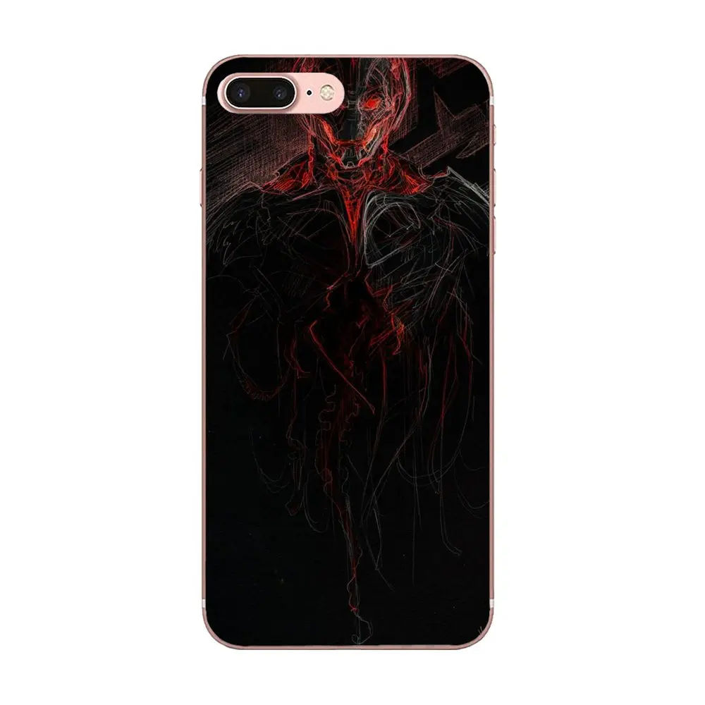 Чехол для сотового телефона Terror Wolverine Marvel huawei Honor mate 7 7A 8 9 10 20 V8 V9 V10 G Lite Play Mini Pro P