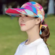 MYZOPER модная новинка с принтом козырек бейсбольная кепка Повседневная летняя Солнцезащитная шляпа женская шапка для взрослых