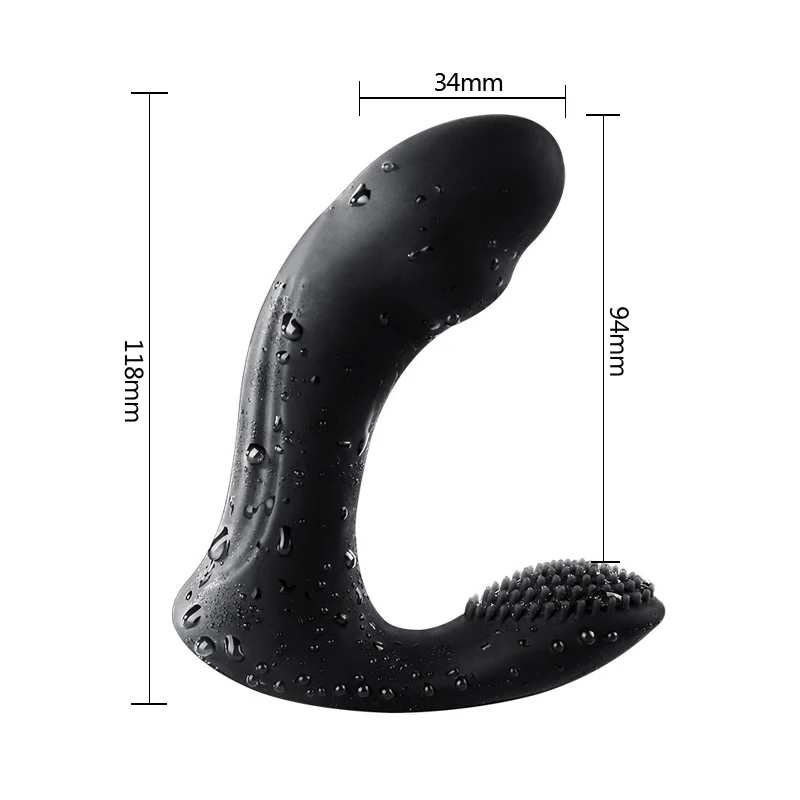 Male-Prostate-Massager-Anal-Vibrator-Silicone-12-Speeds-Butt-Plug-Sex-Toys-for-Men-Anal-Toys (2)