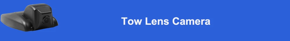 Tow Lens Camera