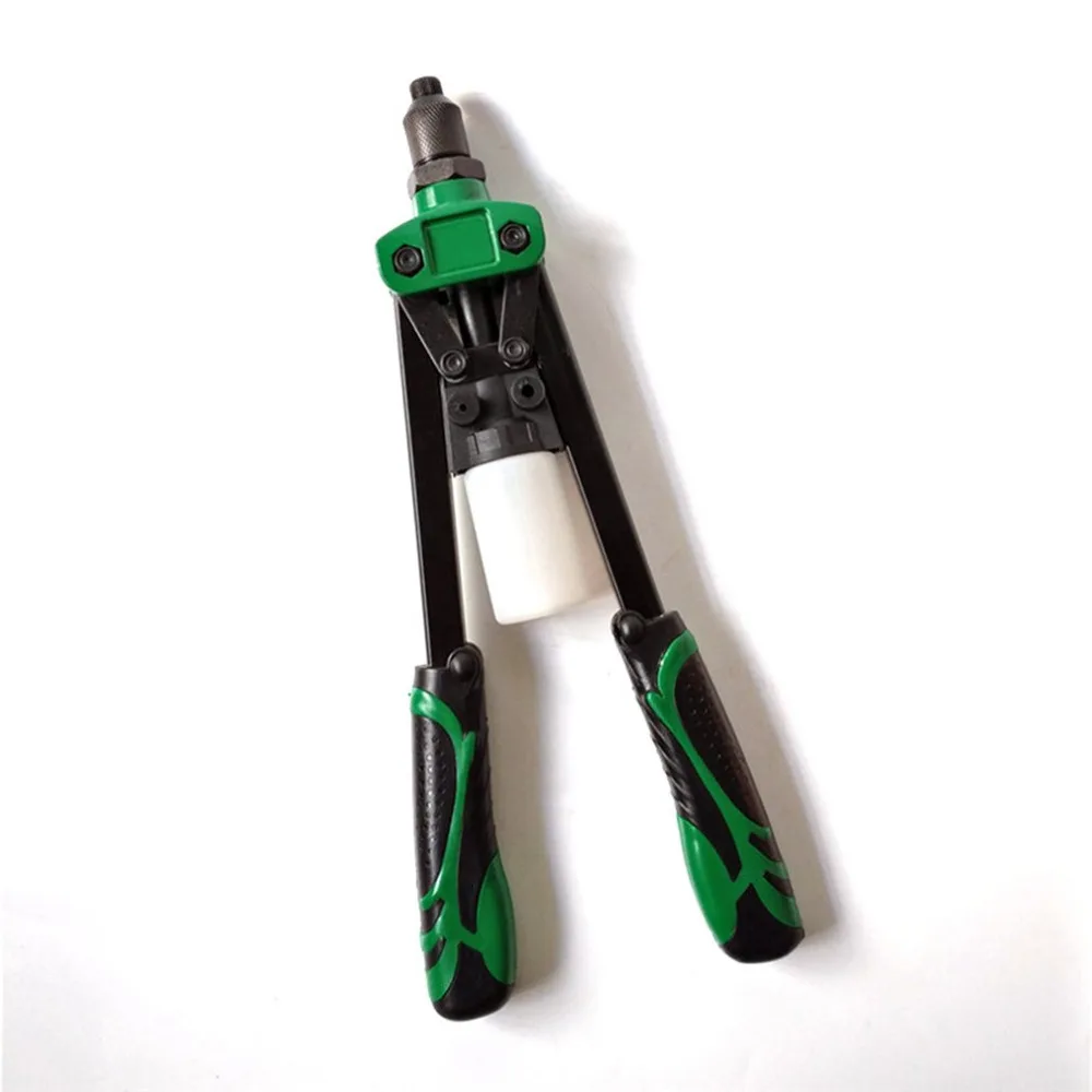 

Perforated hand Riveter Single core pulling rivets Riveter clamp bolt pull nail puller gun hand tools multi tool