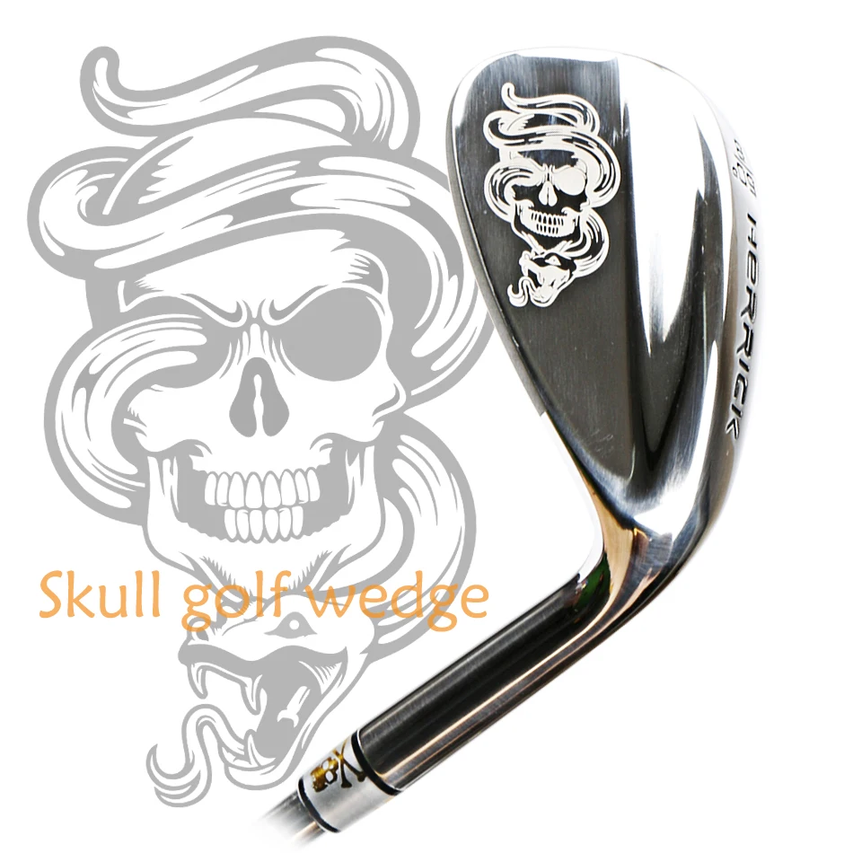 

herrick golf wedge clubs men right Skeleton horror 2019 new style Three more preferential freeshipping