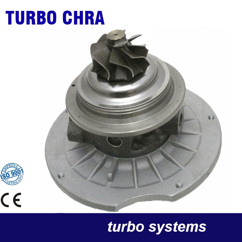 

RHB52 VI95 VE180027 VA430023 core chra VI95 Turbine TURBO cartridge For ISUZU Campo Trooper OPEL Monterey 4JBITC 4JG2TC 3.1L