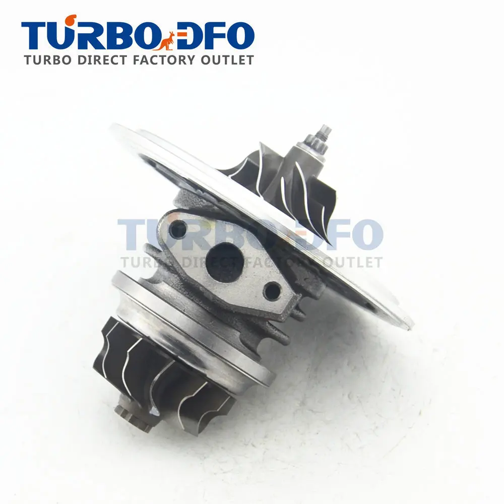 711736 5024S комплект для ремонта сердечника турбокомпрессора Perkins v4.40 90 кВт 122 HP 0052 CHRA