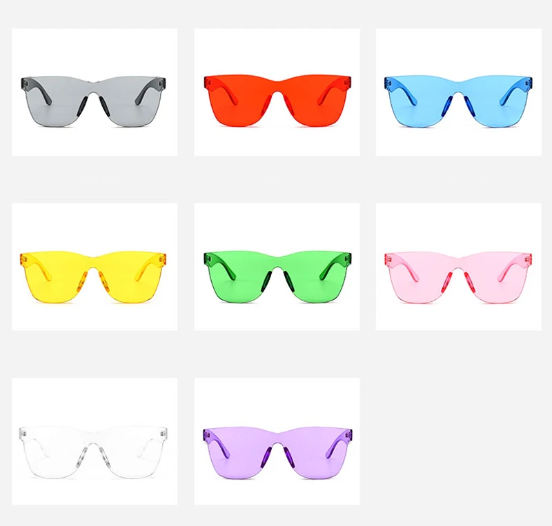 one piece lens sunglasses  900025 details (2)