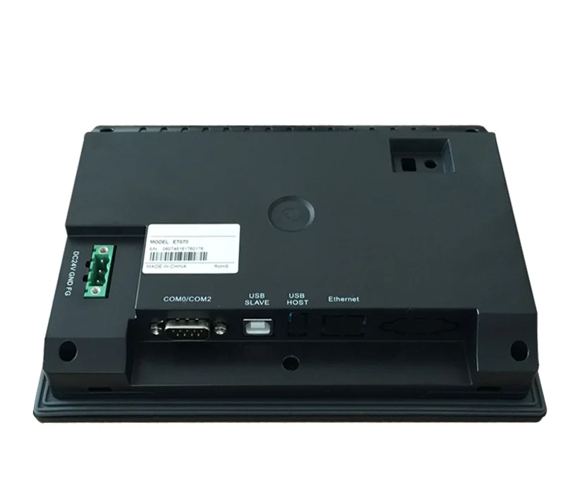 7 &quotHMI ET070 сенсорный экран операторская панель дюймов KINCO Eview заменить MT4414T TK6070