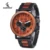 BOBO BIRD Wooden Men Watches Relogio Masculino Top Brand Luxury Stylish Chronograph Military Watch Great Gift for Man OEM