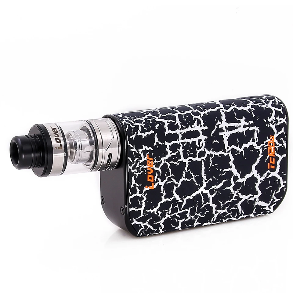 Kangvape Lover TC 120w crakle kit